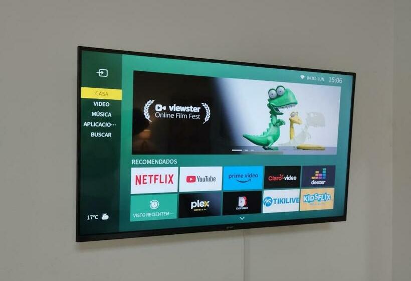 Departamento La Perla Del Mar