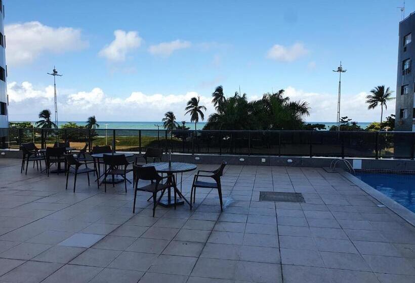 Flat Beach Class Internacional