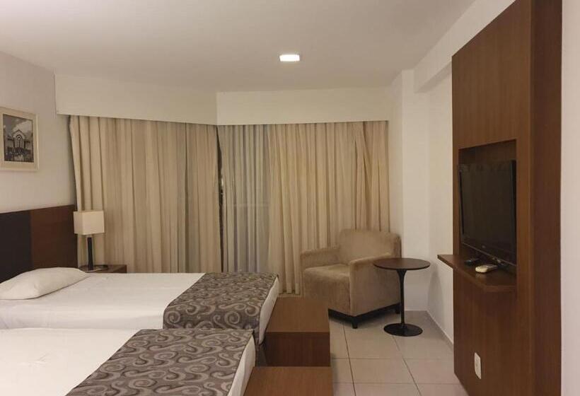 Flat Beach Class Internacional