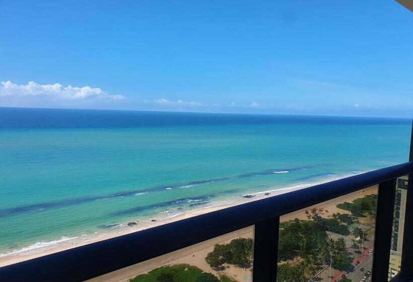 Flat Beach Class Internacional