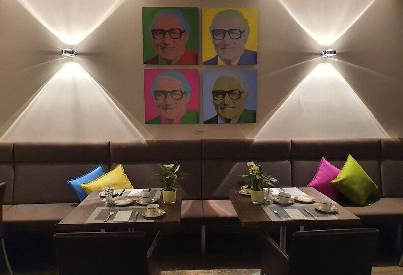 Herzogspark Apartments Mit Oder Ohne Küche