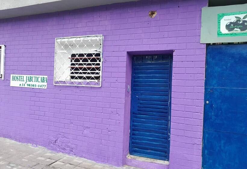 Hostel Jabuticaba