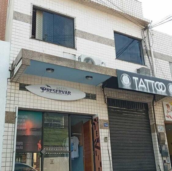 Hostel Preservar
