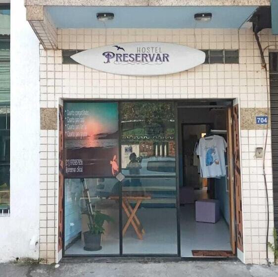 Hostel Preservar