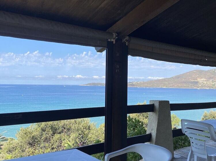 ホテル A Rena D Oru