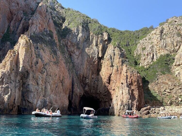 ホテル A Rena D Oru