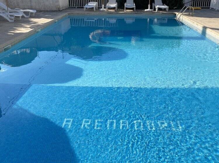 ホテル A Rena D Oru