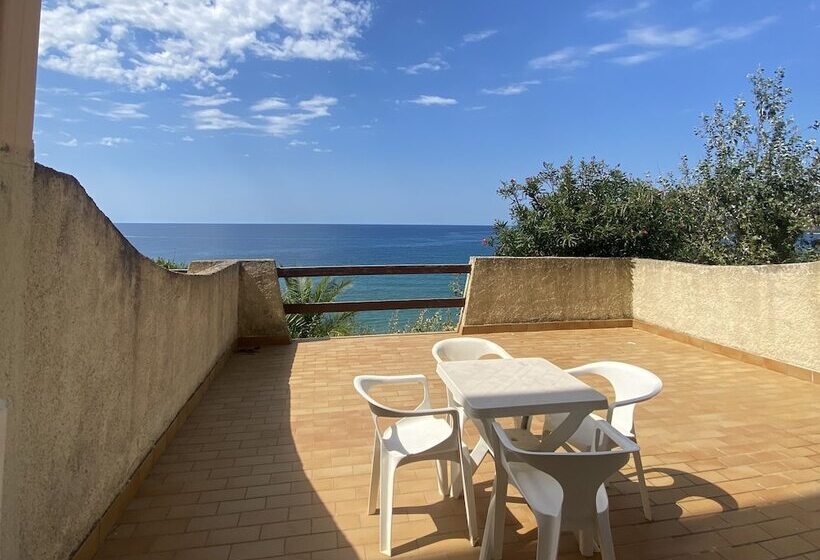 ホテル A Rena D Oru