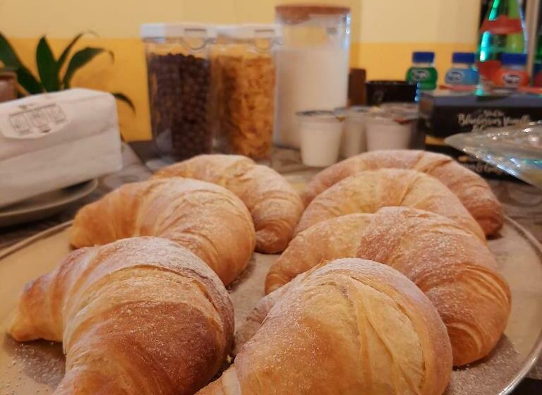 فندق Agriturismo Dolci Ricordi