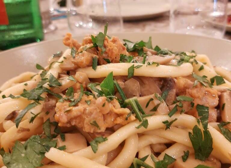 فندق Agriturismo Dolci Ricordi