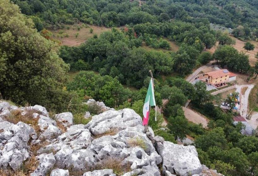 فندق Agriturismo Dolci Ricordi