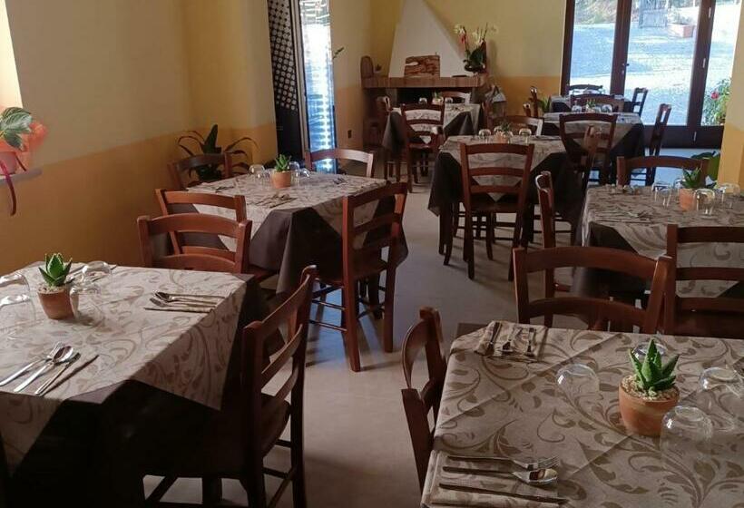 فندق Agriturismo Dolci Ricordi