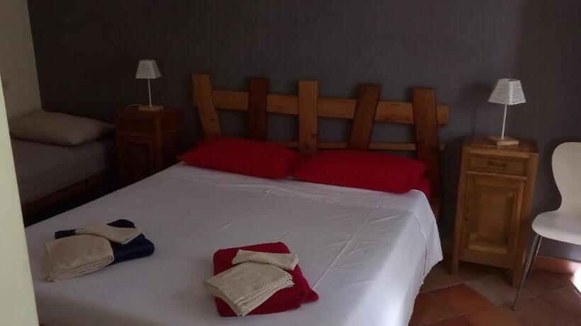 فندق Azienda Agrituristica La Torretta