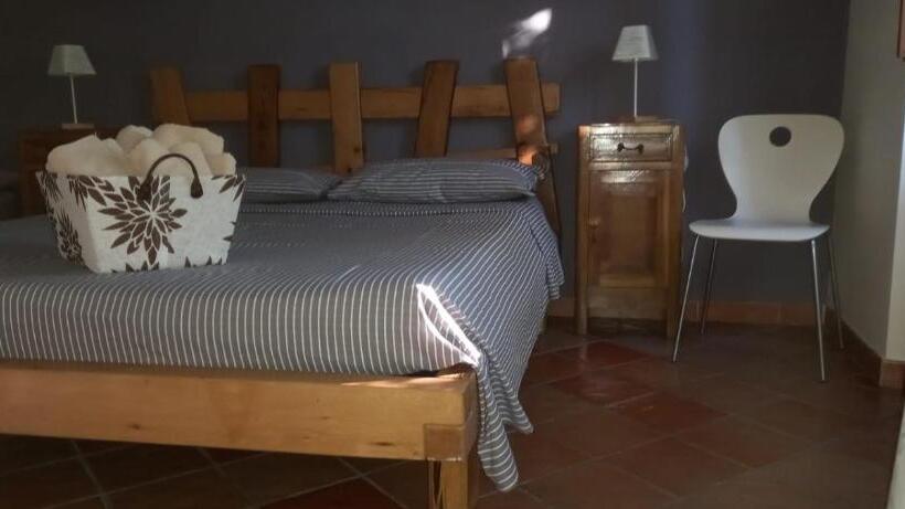 فندق Azienda Agrituristica La Torretta