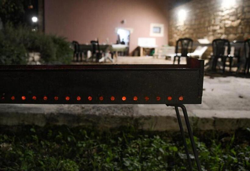 فندق Azienda Agrituristica La Torretta