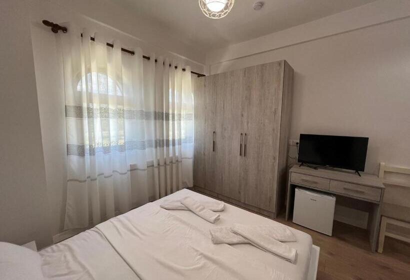 فندق Bujtina Celiku