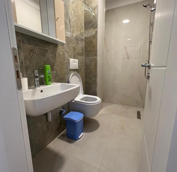 فندق Bujtina Celiku