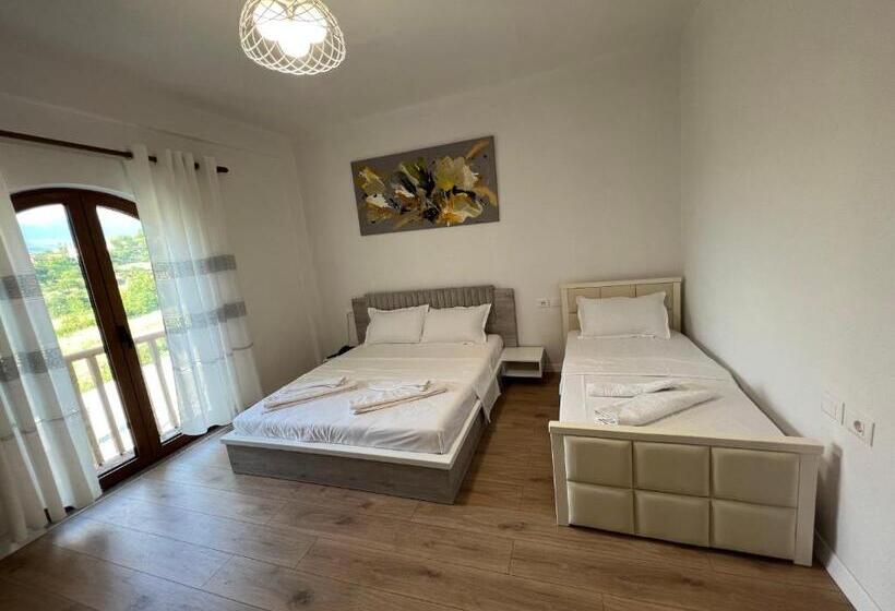 فندق Bujtina Celiku