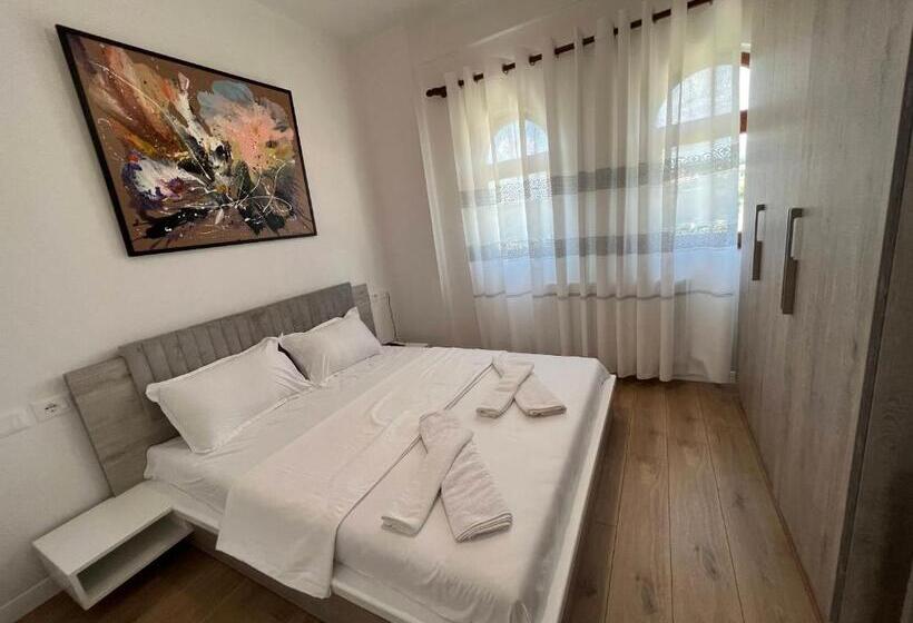 فندق Bujtina Celiku