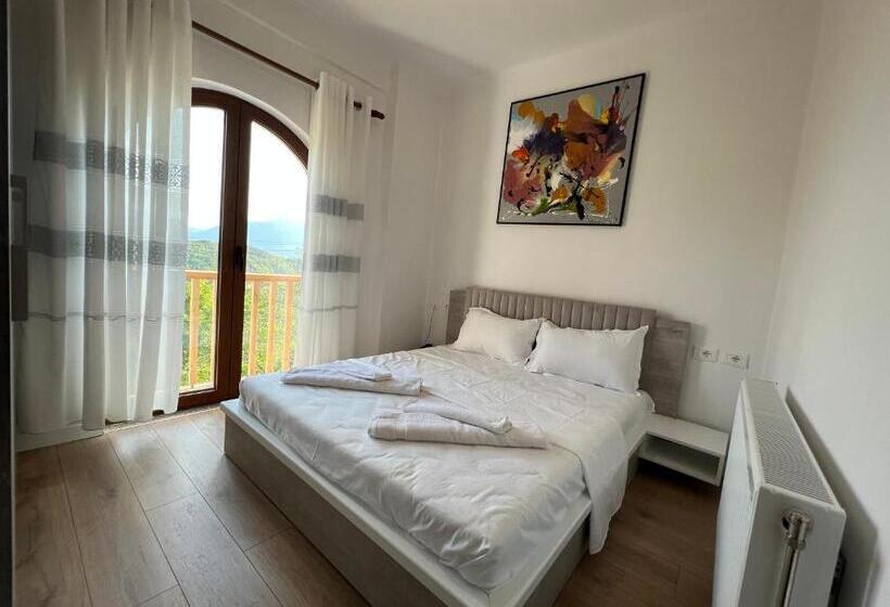 فندق Bujtina Celiku