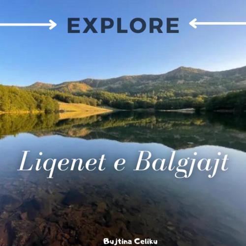 فندق Bujtina Celiku