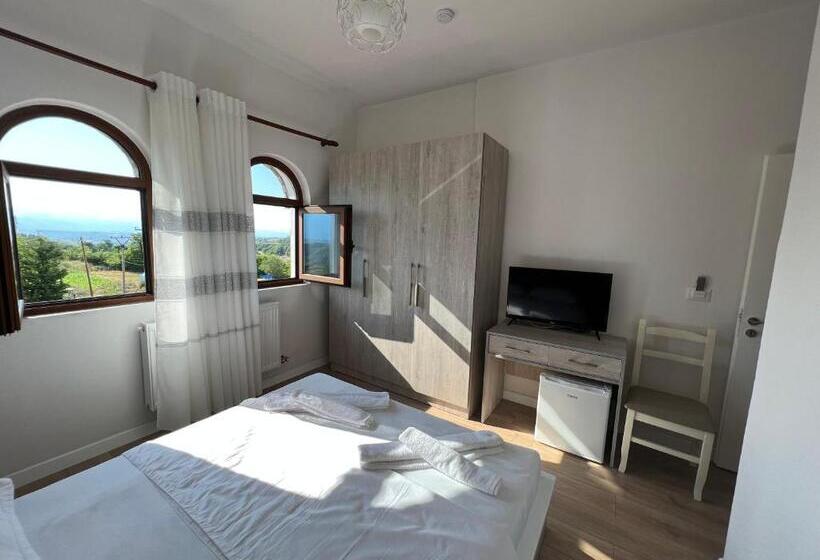 فندق Bujtina Celiku