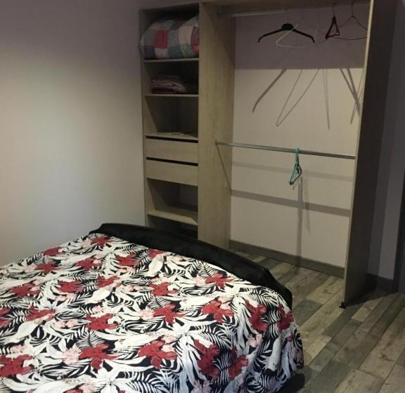 호텔 Gite Equestre Drôme Des Collines