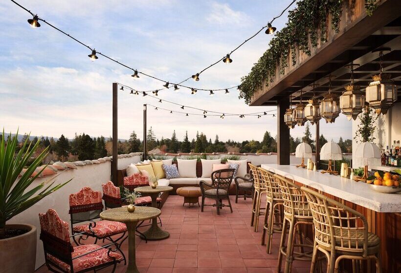 فندق Graduate By Hilton Palo Alto