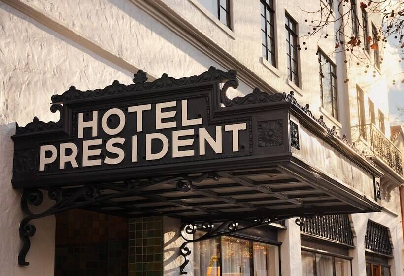 فندق Graduate By Hilton Palo Alto