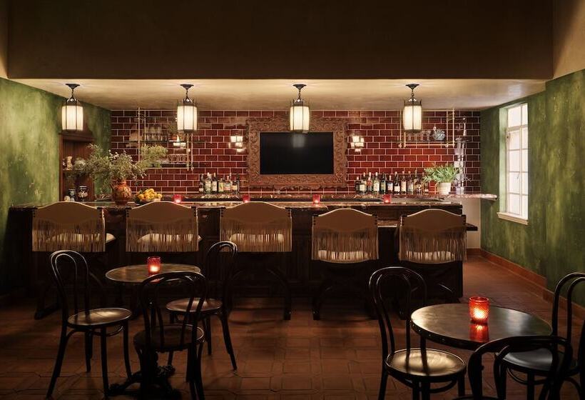 فندق Graduate By Hilton Palo Alto