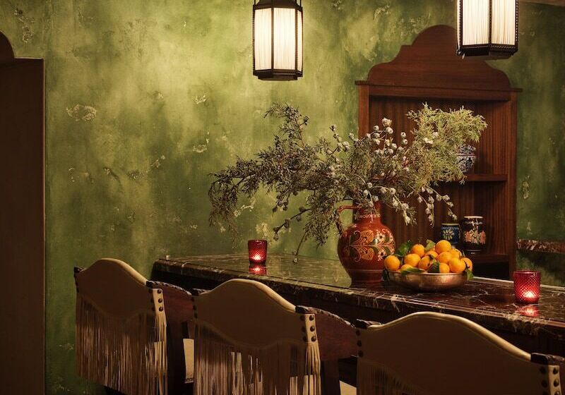 فندق Graduate By Hilton Palo Alto