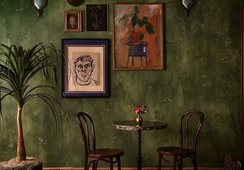 فندق Graduate By Hilton Palo Alto