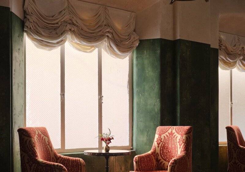 فندق Graduate By Hilton Palo Alto