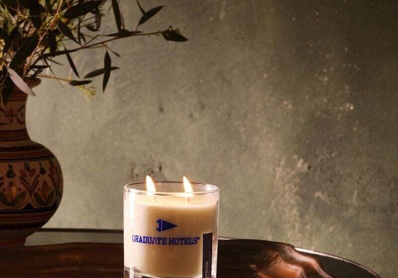 فندق Graduate By Hilton Palo Alto