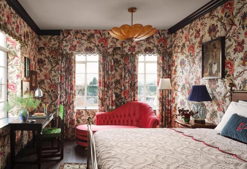 فندق Graduate By Hilton Palo Alto