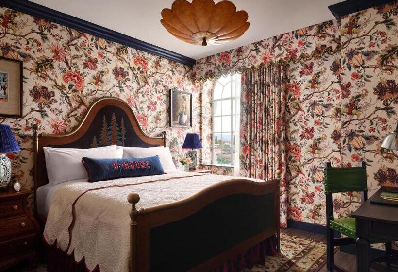 فندق Graduate By Hilton Palo Alto