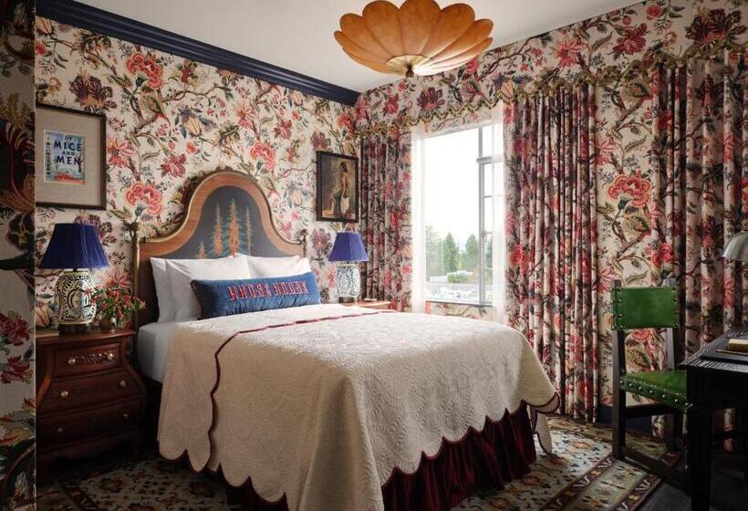 فندق Graduate By Hilton Palo Alto