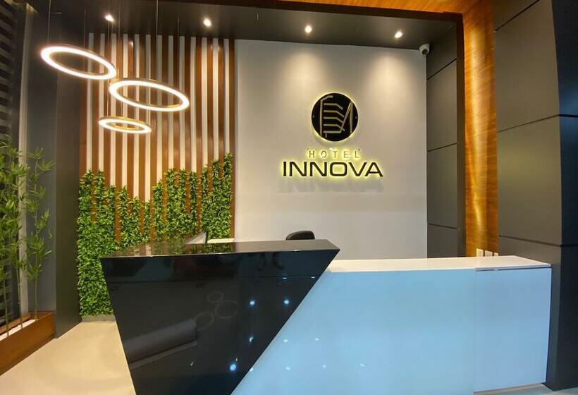 هتل Innova