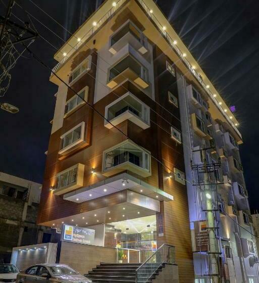 فندق Myspace Tattwa Grand