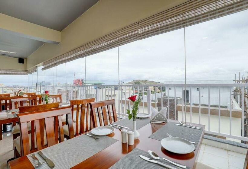 فندق Myspace Tattwa Grand