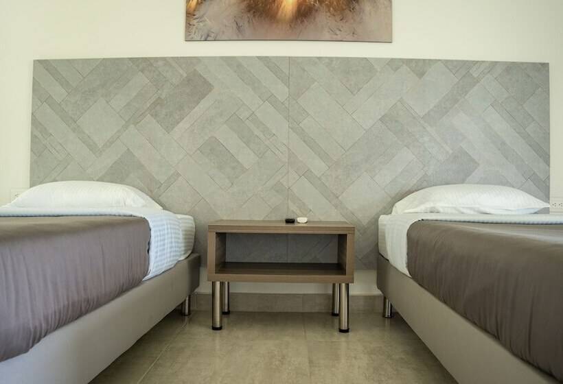 호텔 Palo Grande Cf Pereira