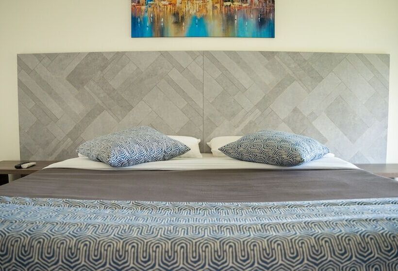 호텔 Palo Grande Cf Pereira