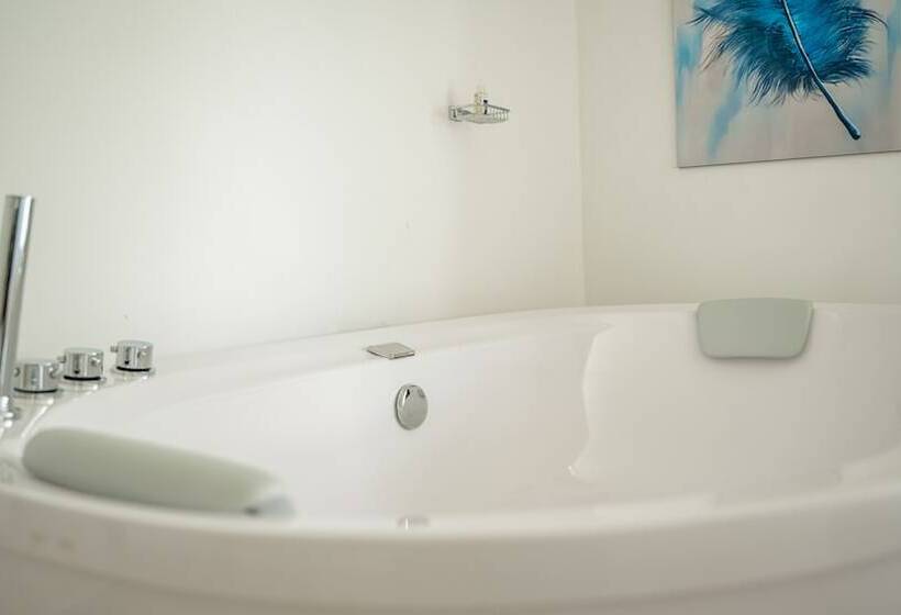 호텔 Palo Grande Cf Pereira