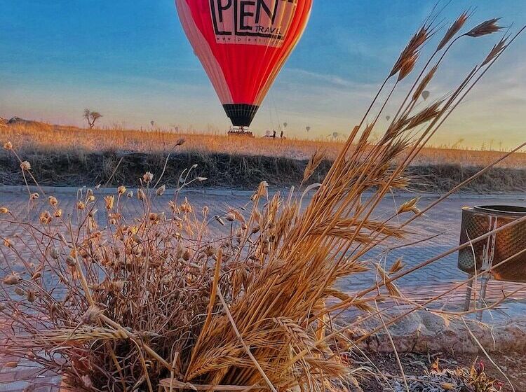هتل Soleado Cappadocia
