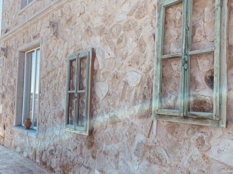 هتل Soleado Cappadocia