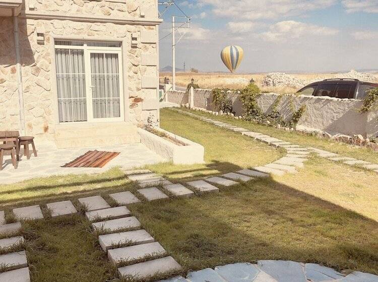 Отель Soleado Cappadocia