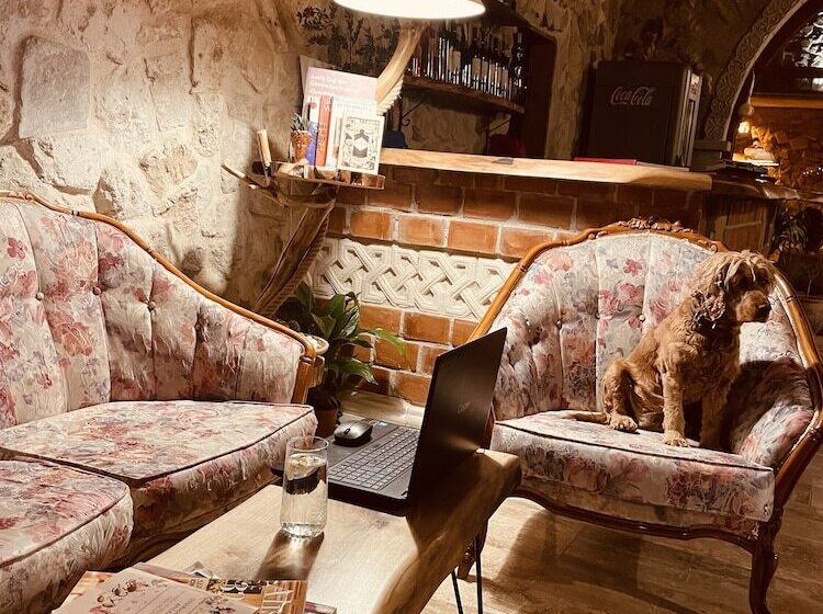 Отель Soleado Cappadocia