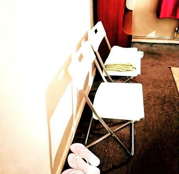 مبيت وإفطار London S Bed With Breakfast