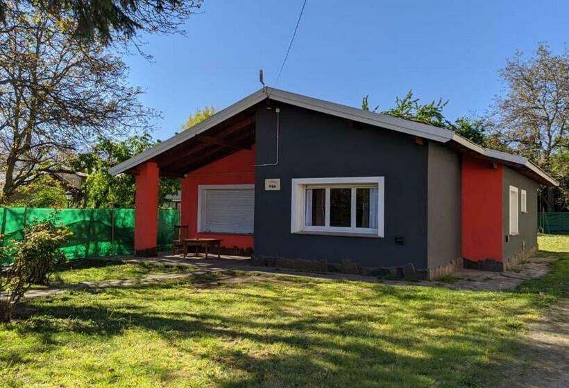 ペンション De Tal Palo Hostel