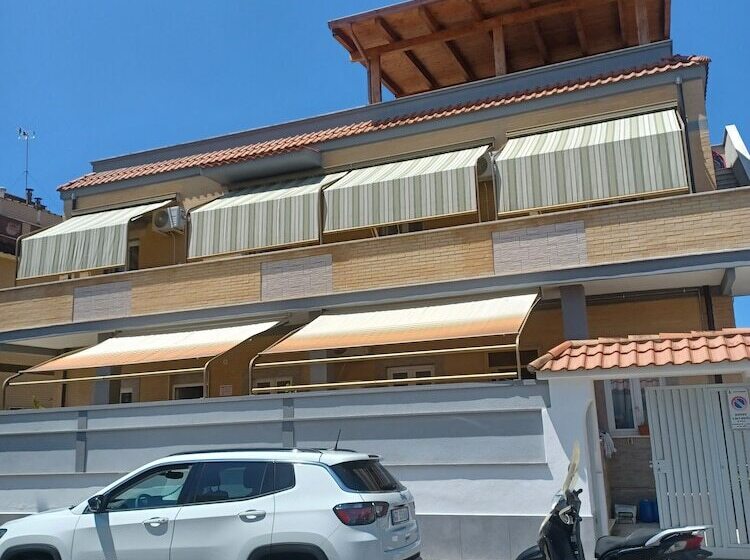 膳宿费 Mondo House